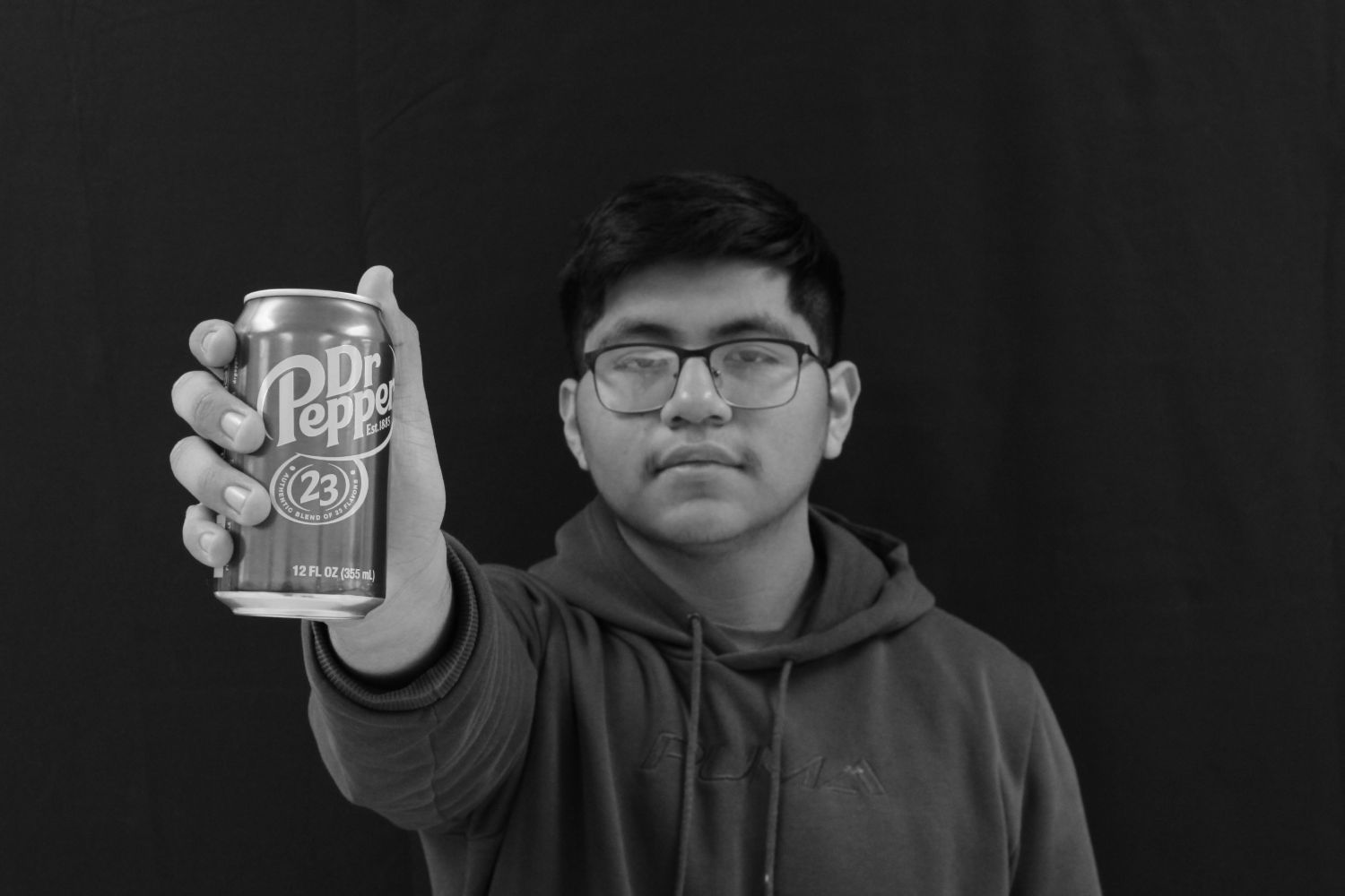 Photo of Henry