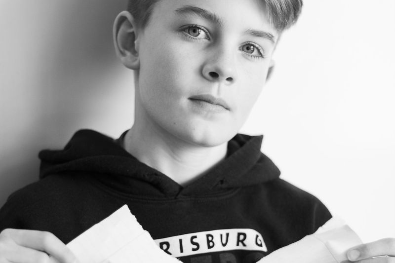 Photo of Owen