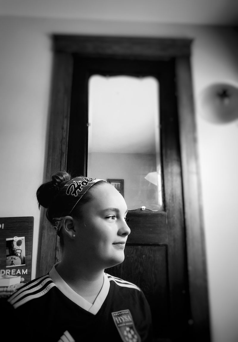 Photo of Grace