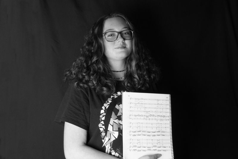 Photo of Charlotte