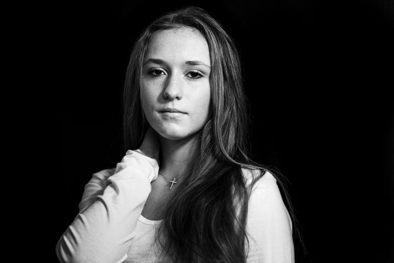 Photo of Abby