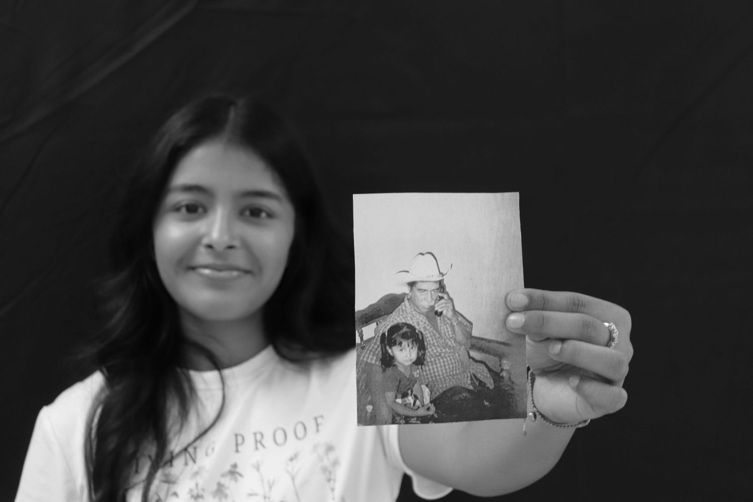 Photo of Juanita