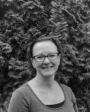 Photo of Amy Lloyd
