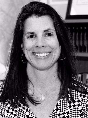 Photo of Dr. Deirdre Doughty