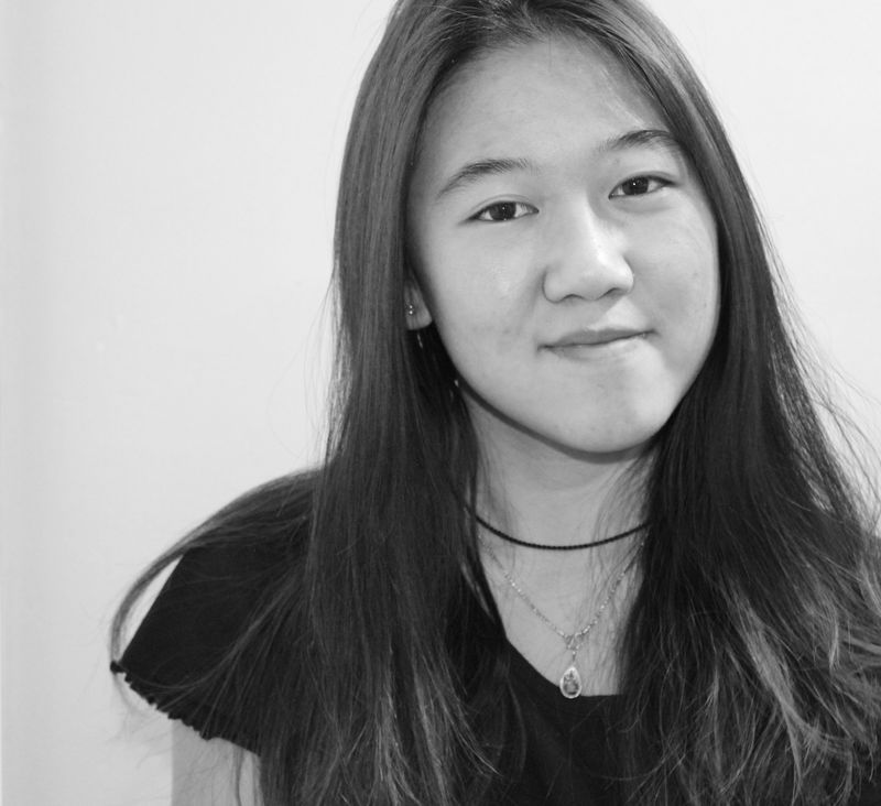 Photo of Julia