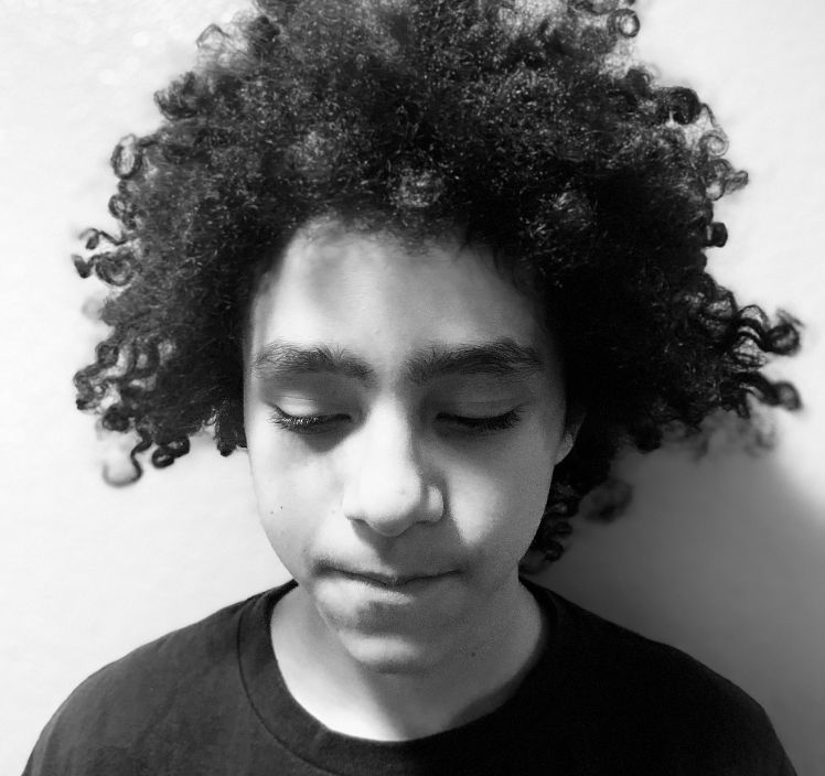 Photo of Adrian