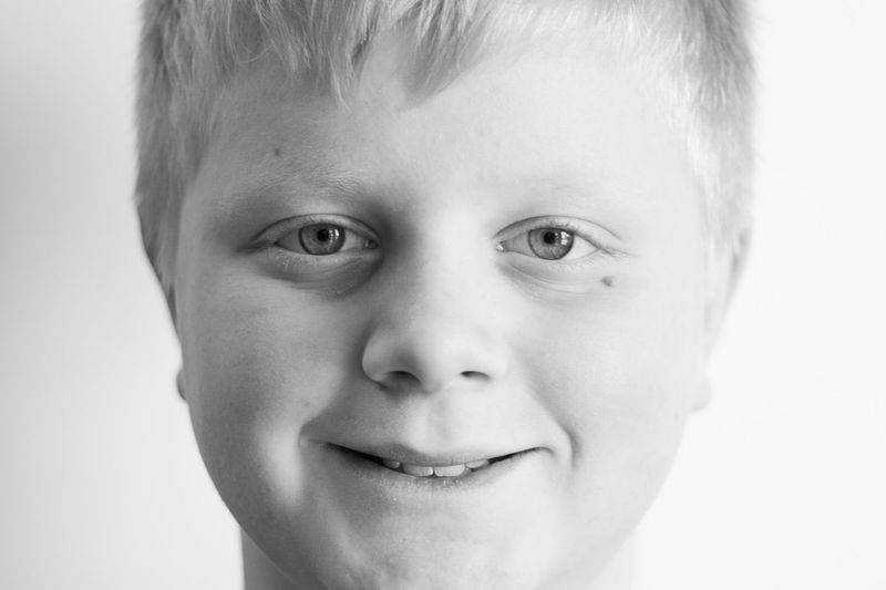 Photo of Cason
