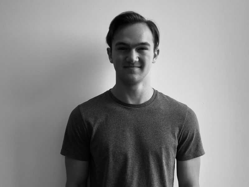 Photo of Alex