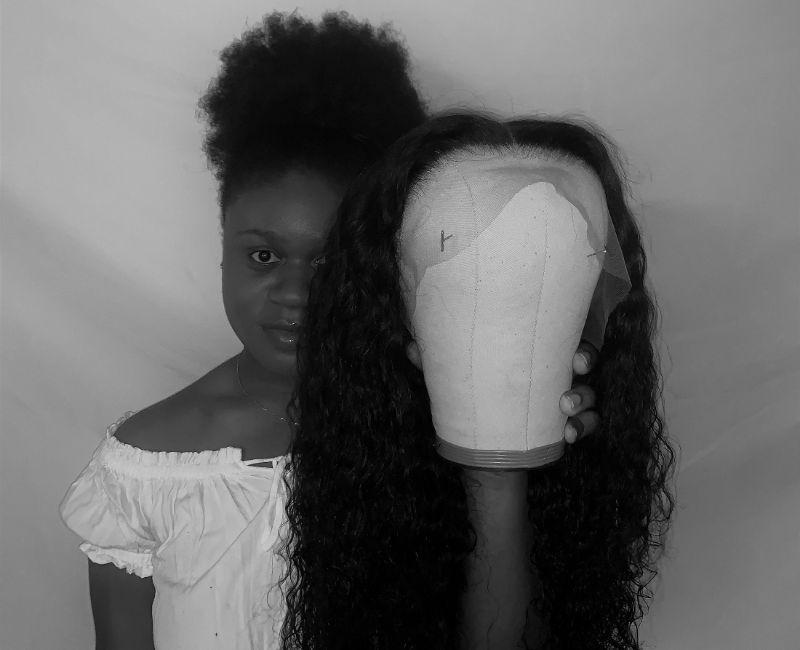 Photo of Janaye
