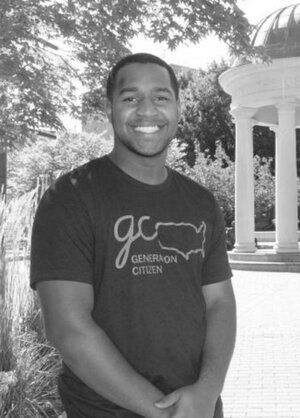 Photo of Ezequiel Nunez