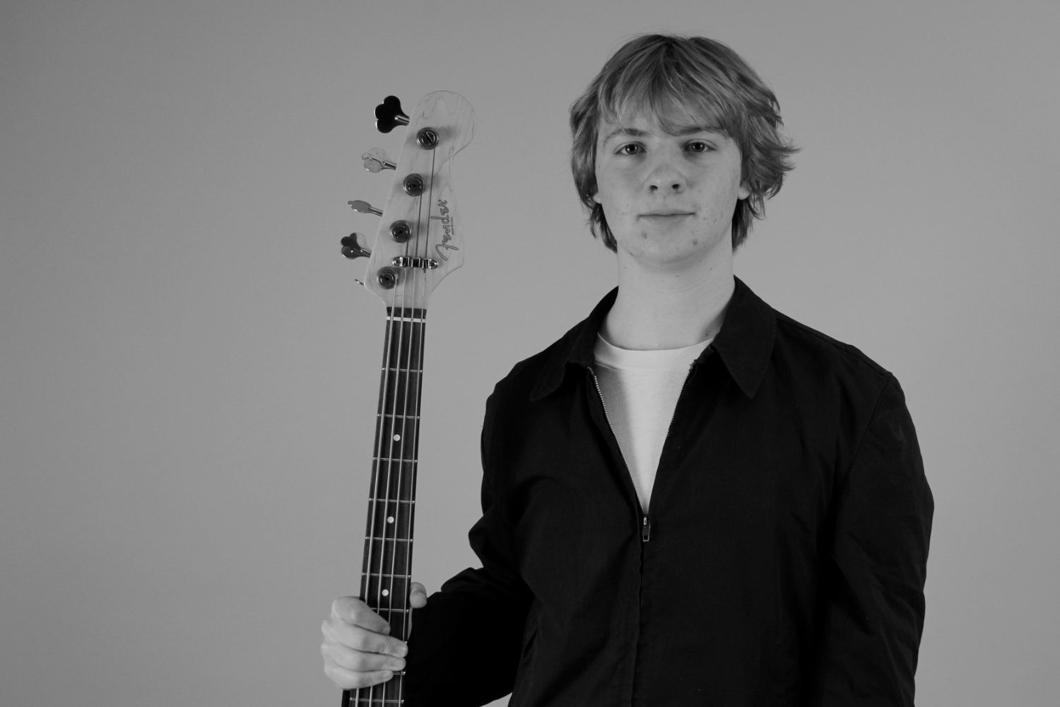Photo of Henry