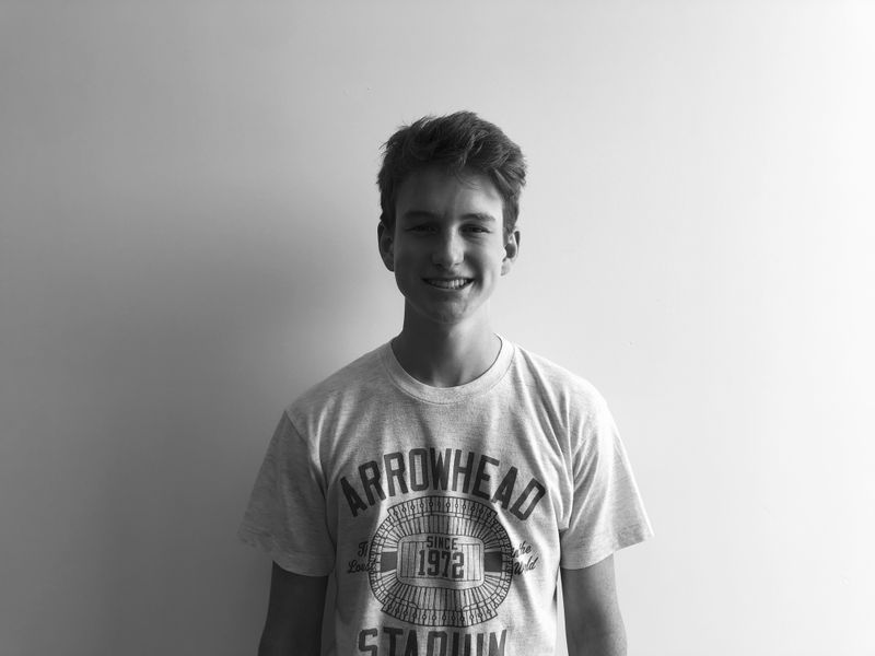 Photo of Orrin