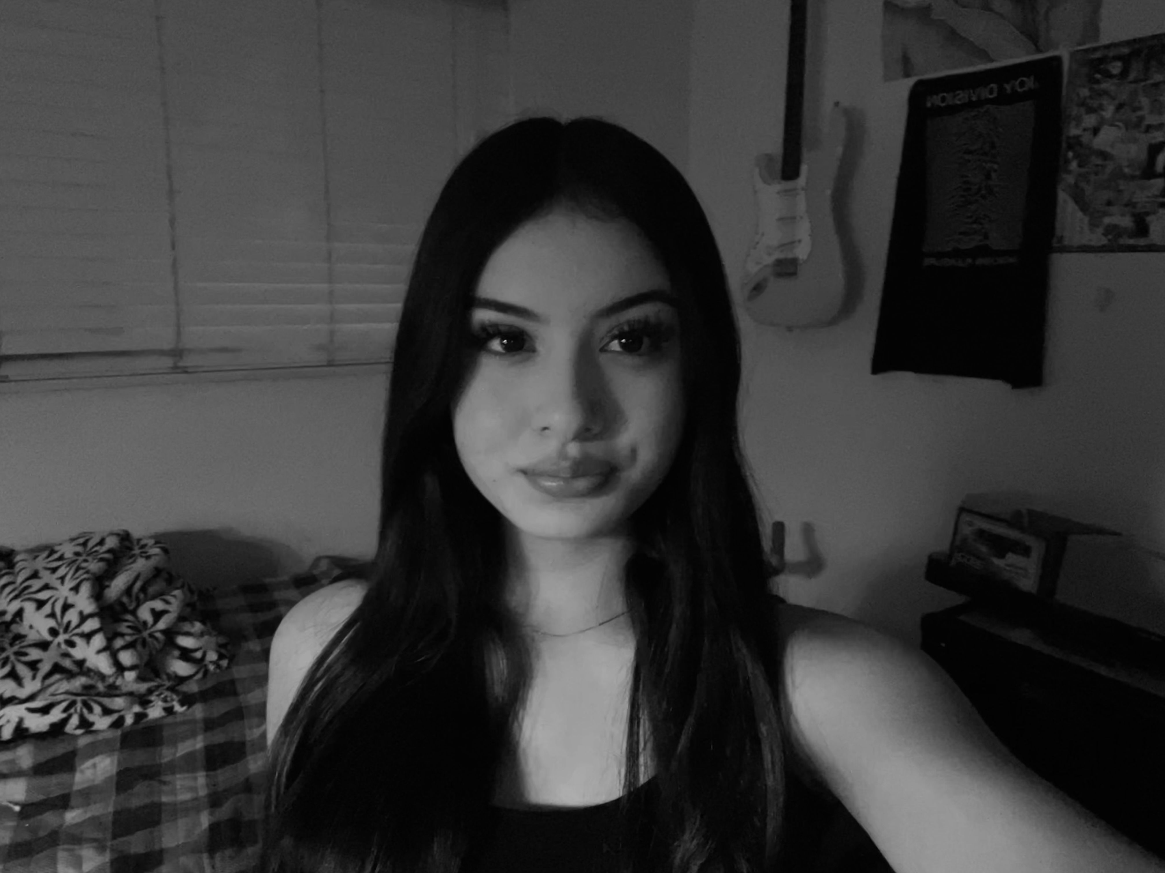 Photo of Melanie