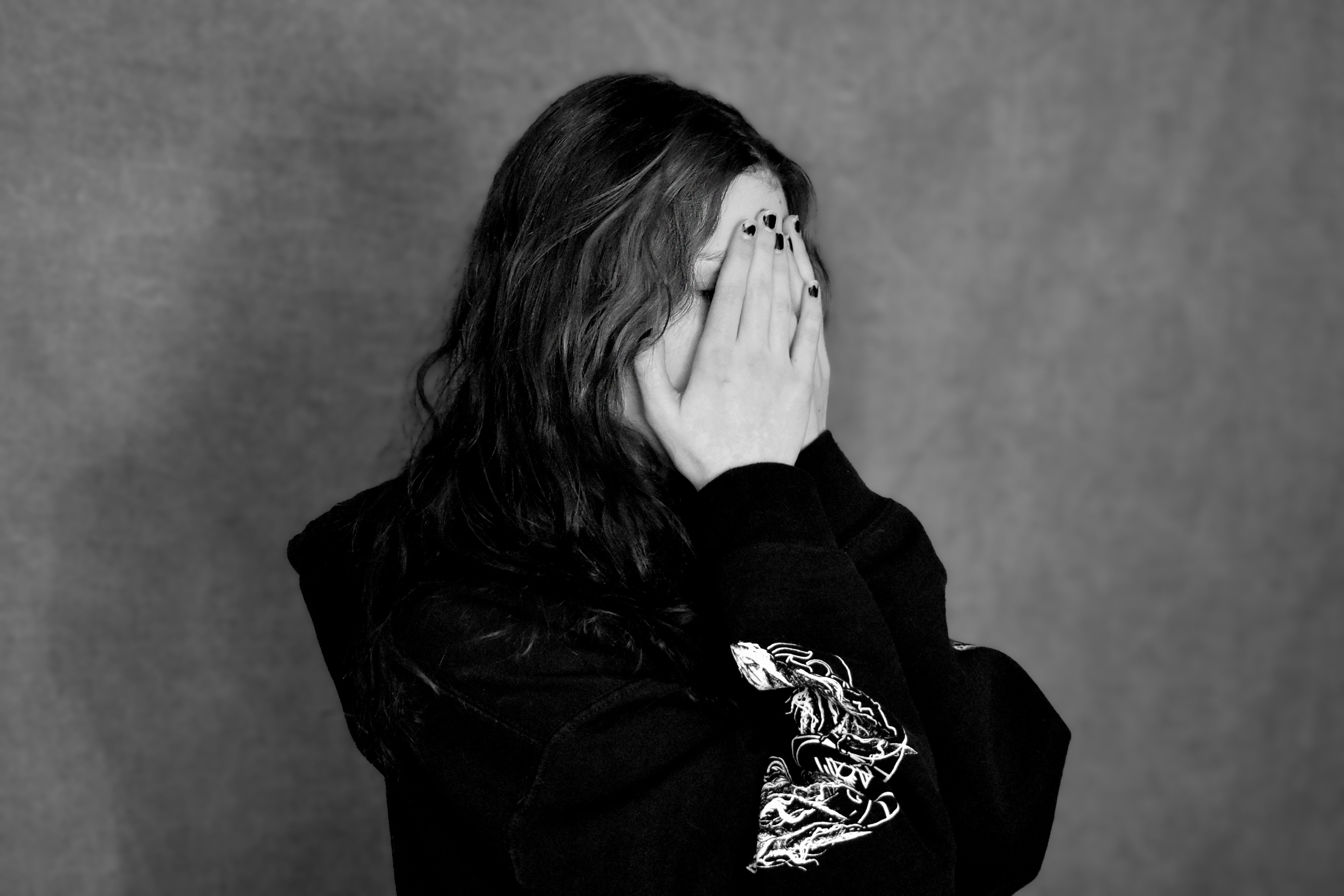 Photo of Kali