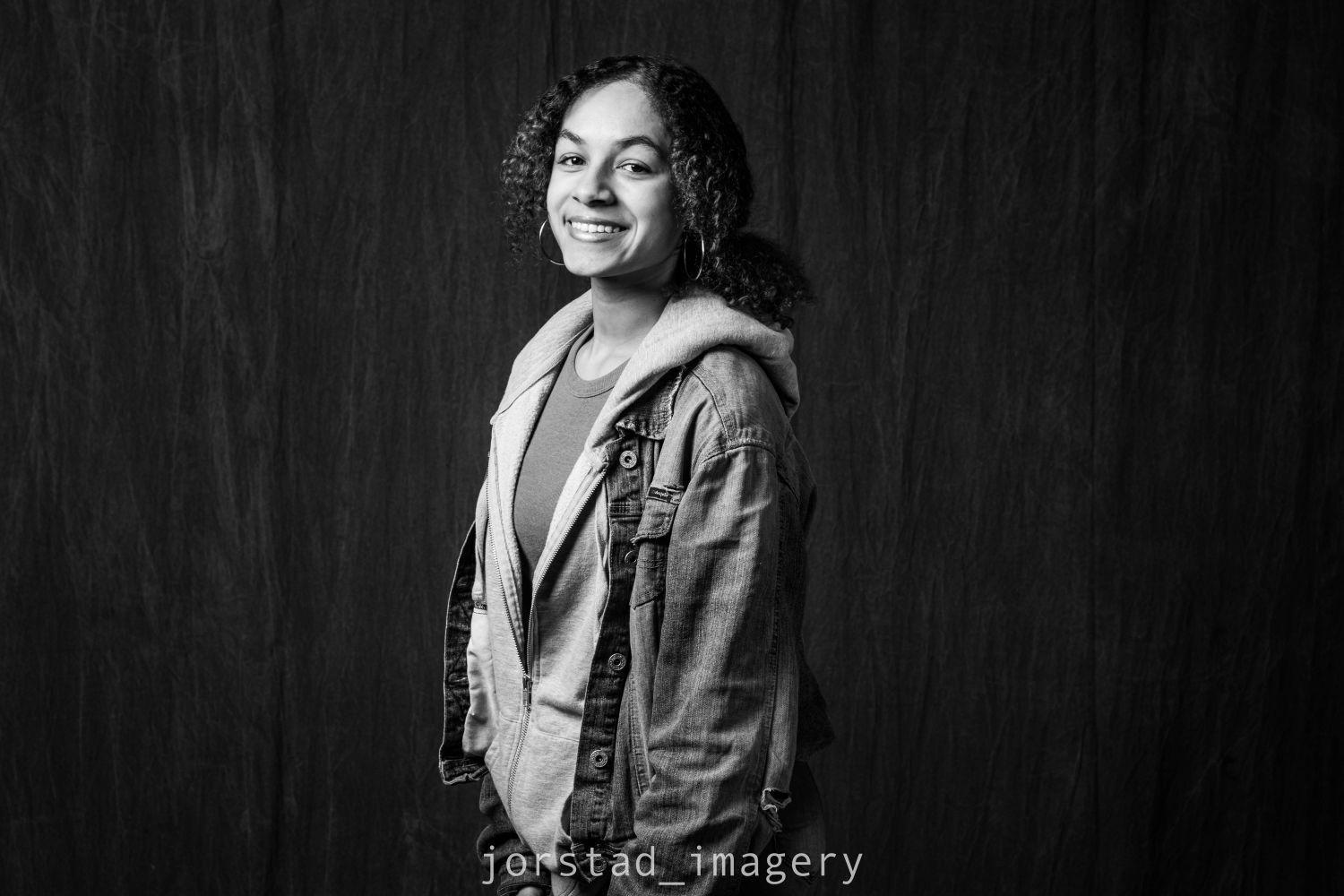 Photo of Jaeda