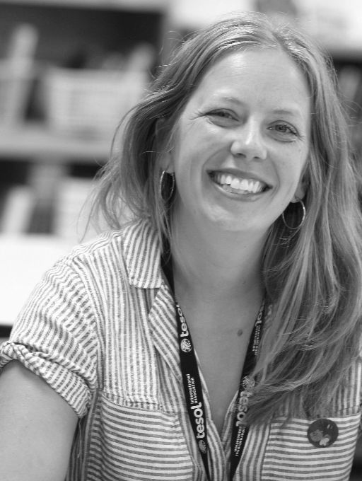 Photo of Caitlin MacLeod-Bluver