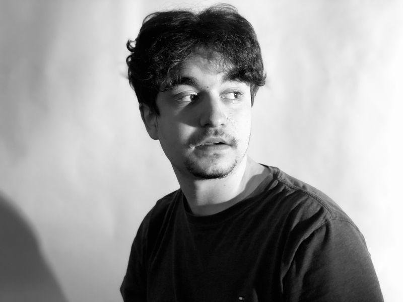 Photo of Matheus
