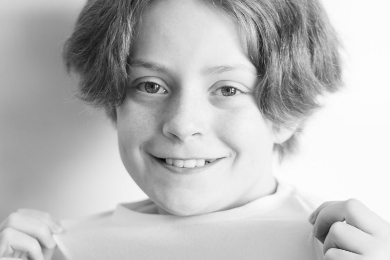 Photo of Gannon