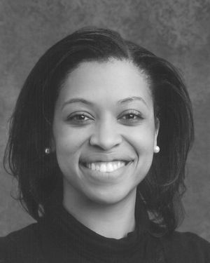 Photo of Sarah Davis