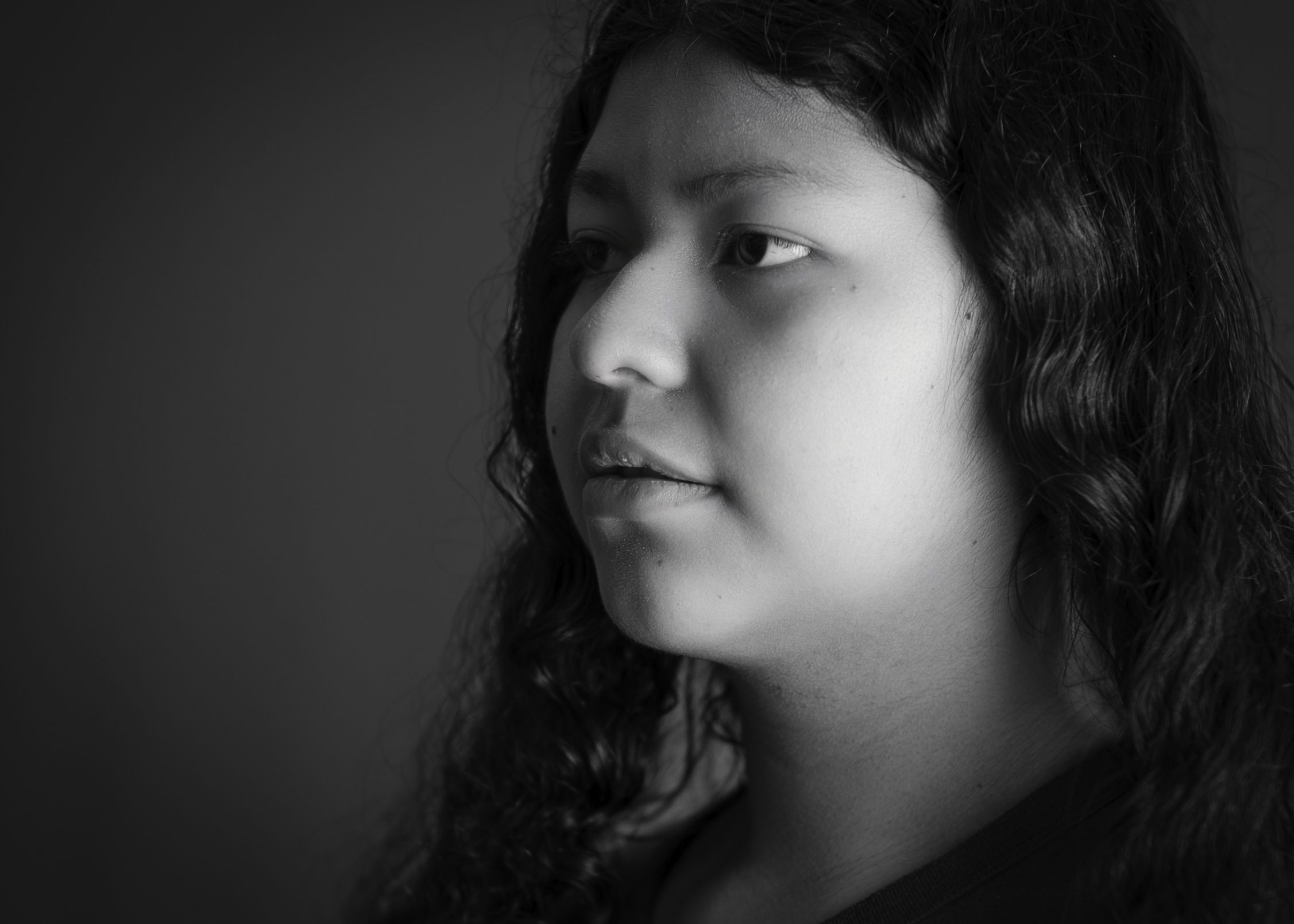 Photo of Rina