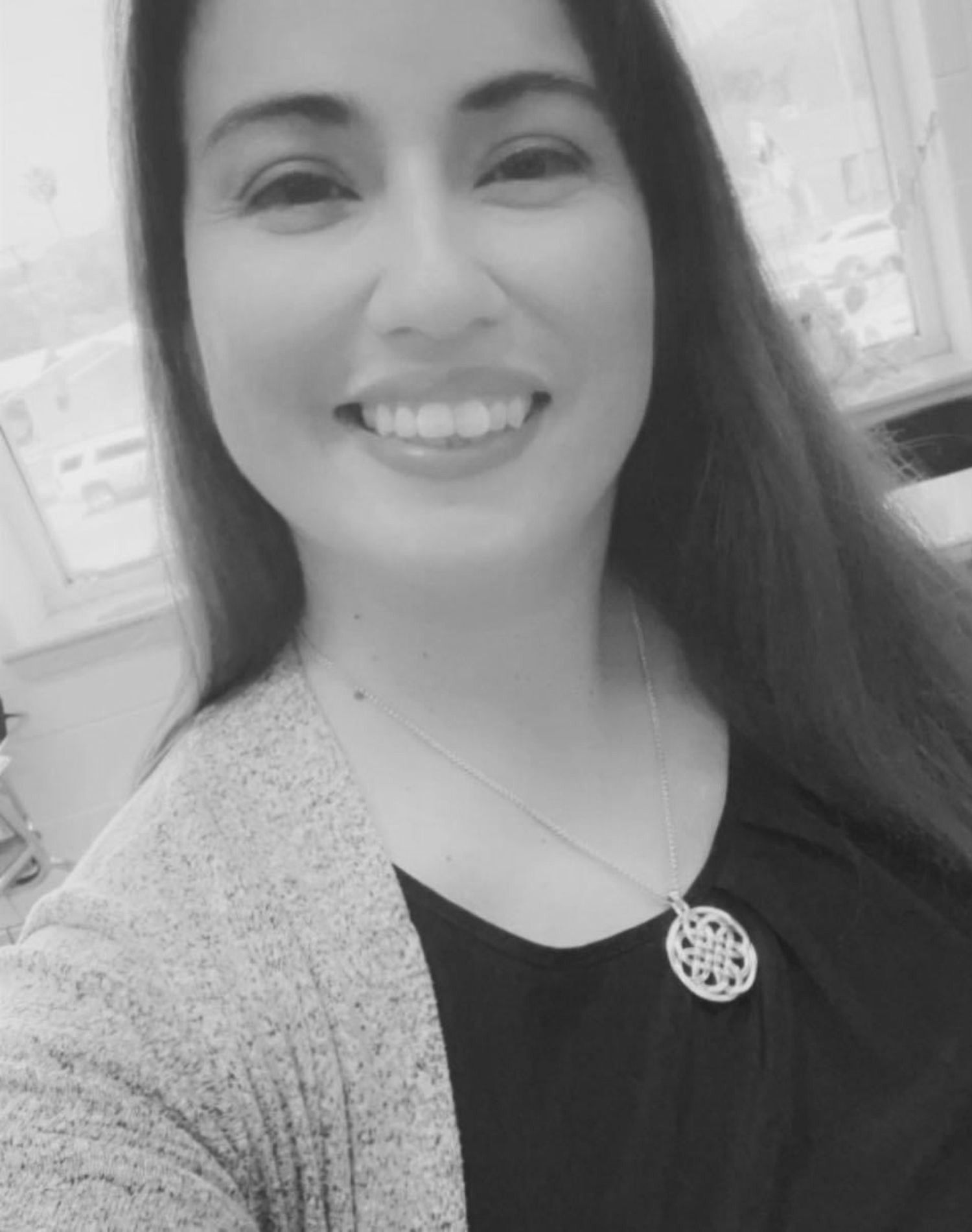 Photo of Cynthia Dougherty Bernal