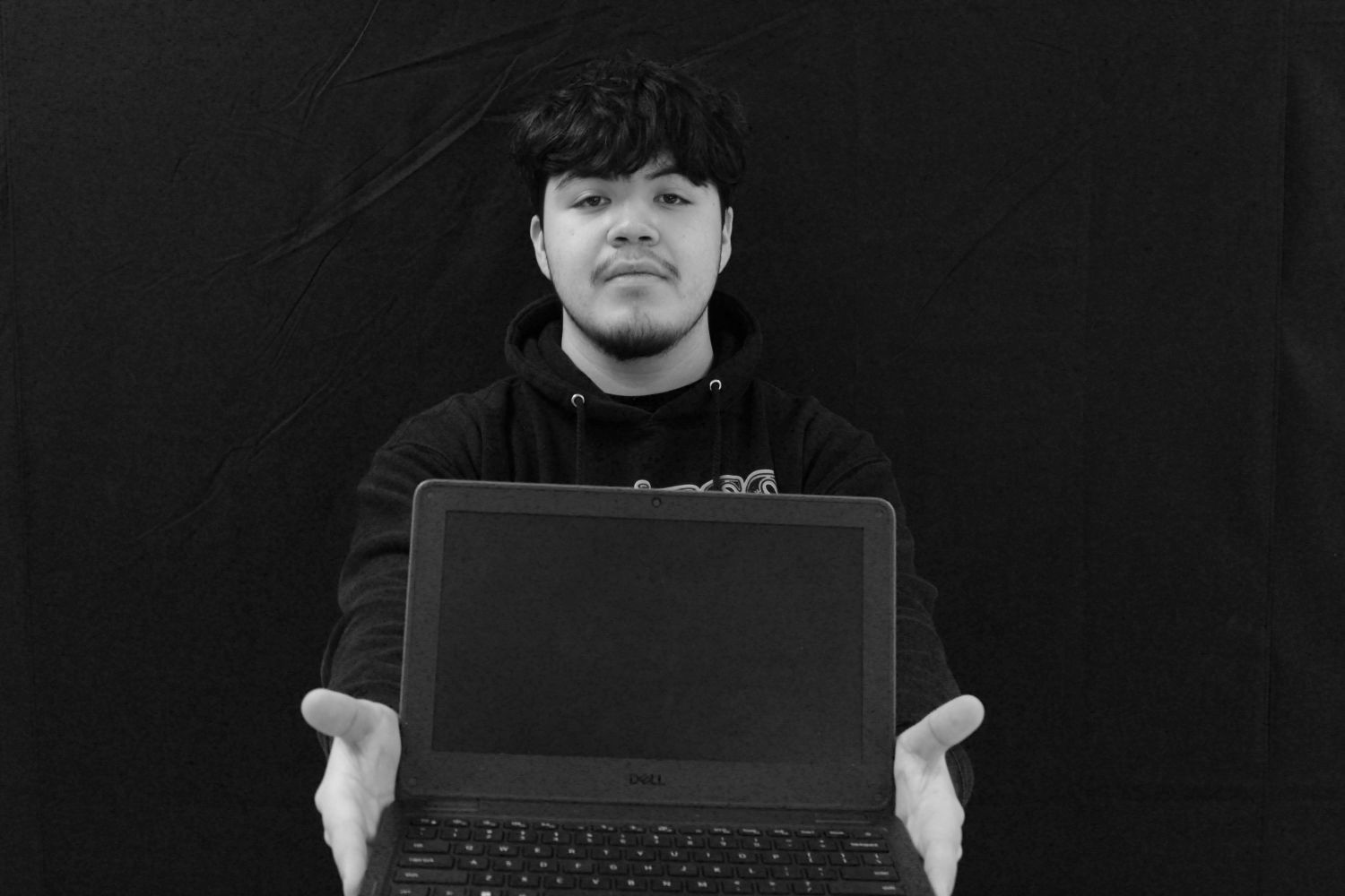 Photo of Marcus
