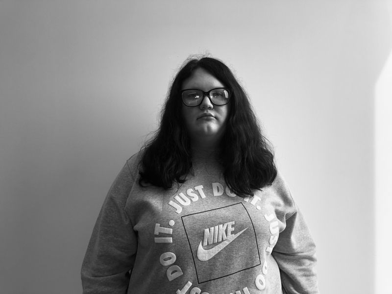 Photo of Emily