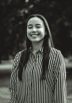 Photo of Nicole Leilani Harrison