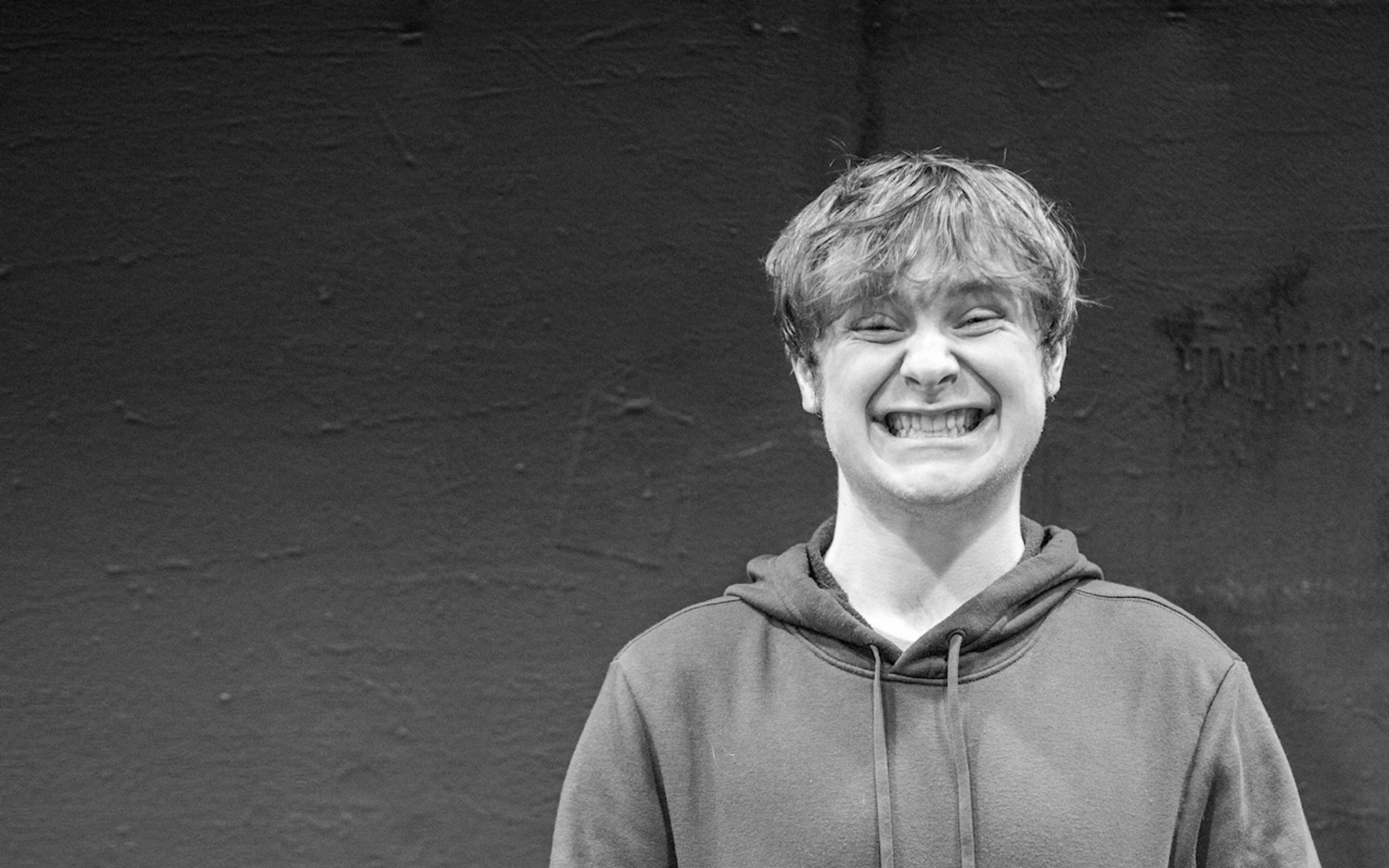 Photo of Gavin