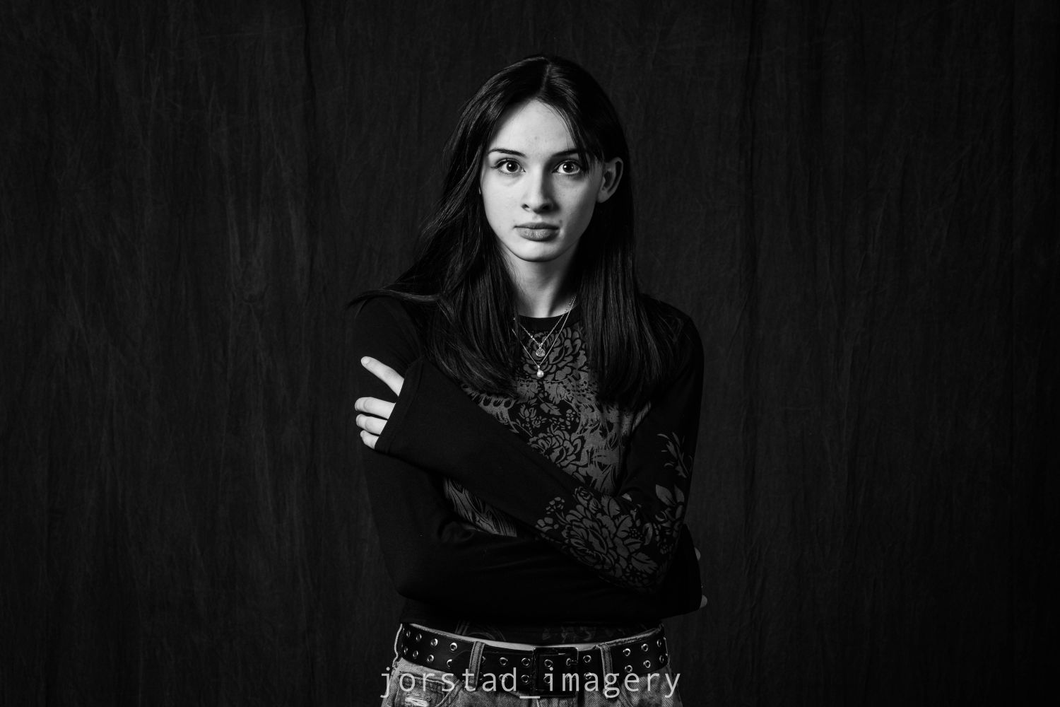 Photo of Marissa
