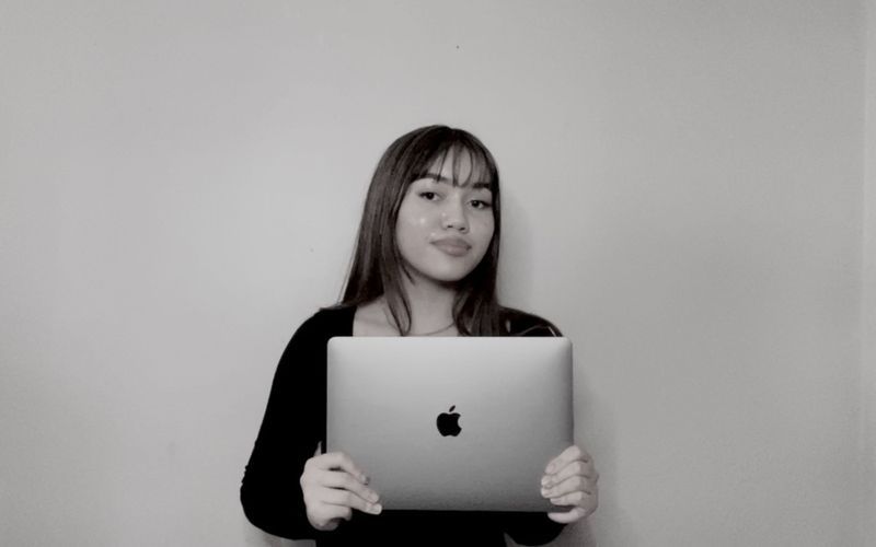 Photo of Gizelle