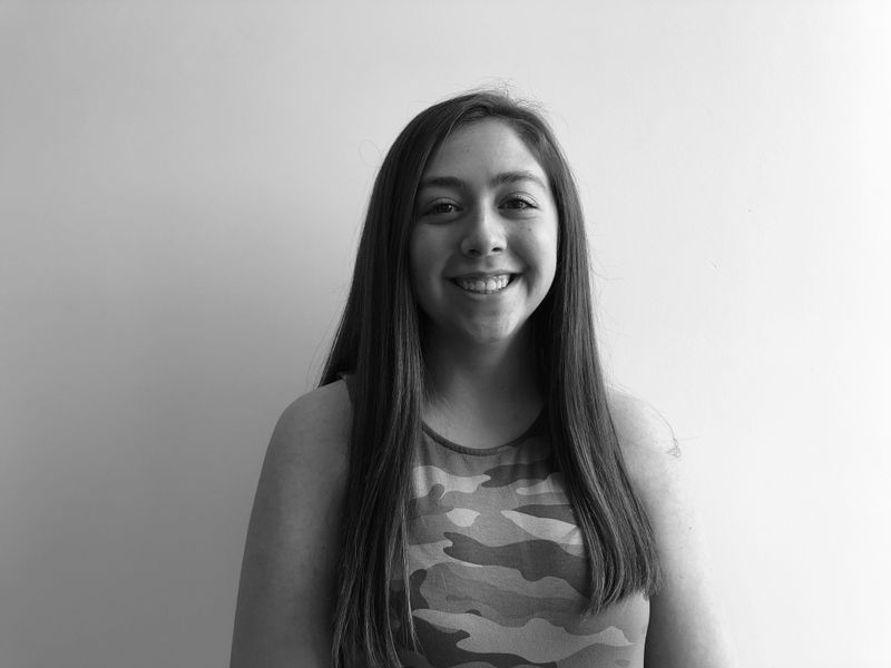 Photo of Emily