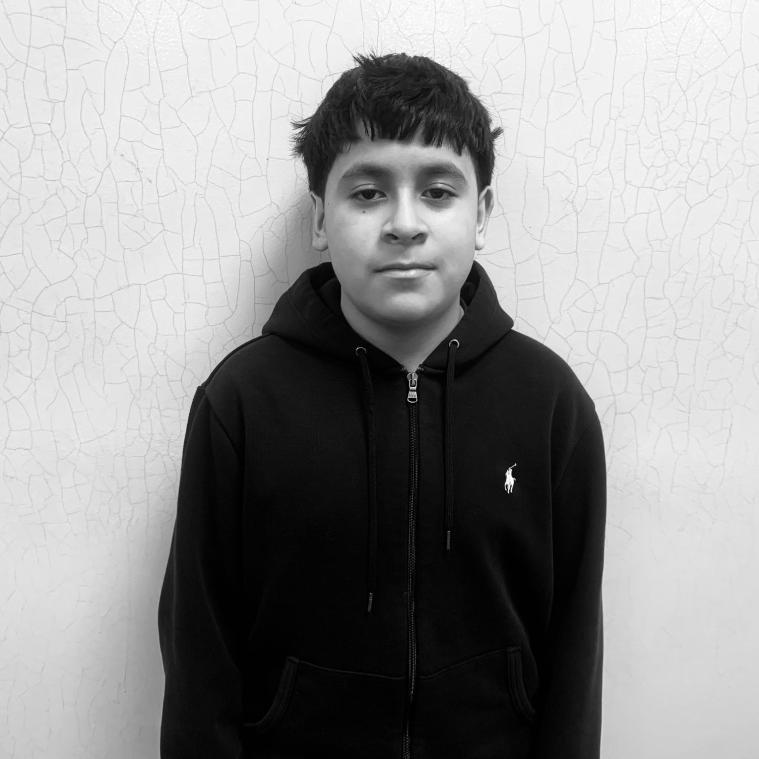 Photo of Carlos