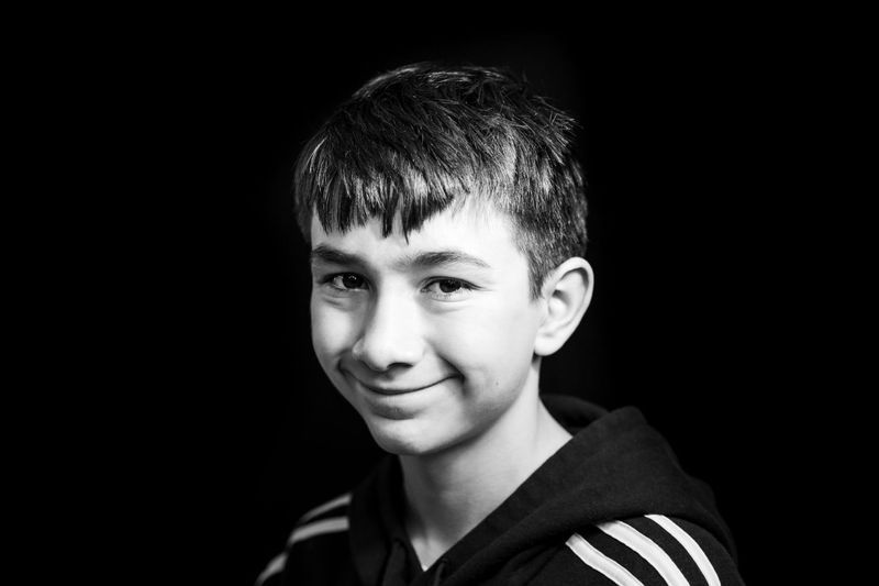 Photo of Robert
