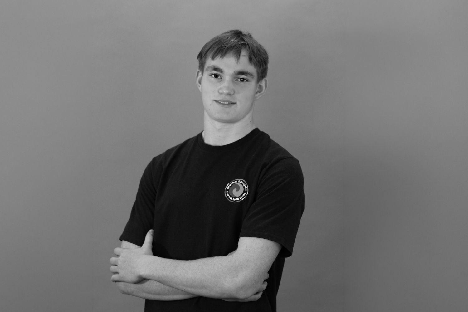 Photo of Max