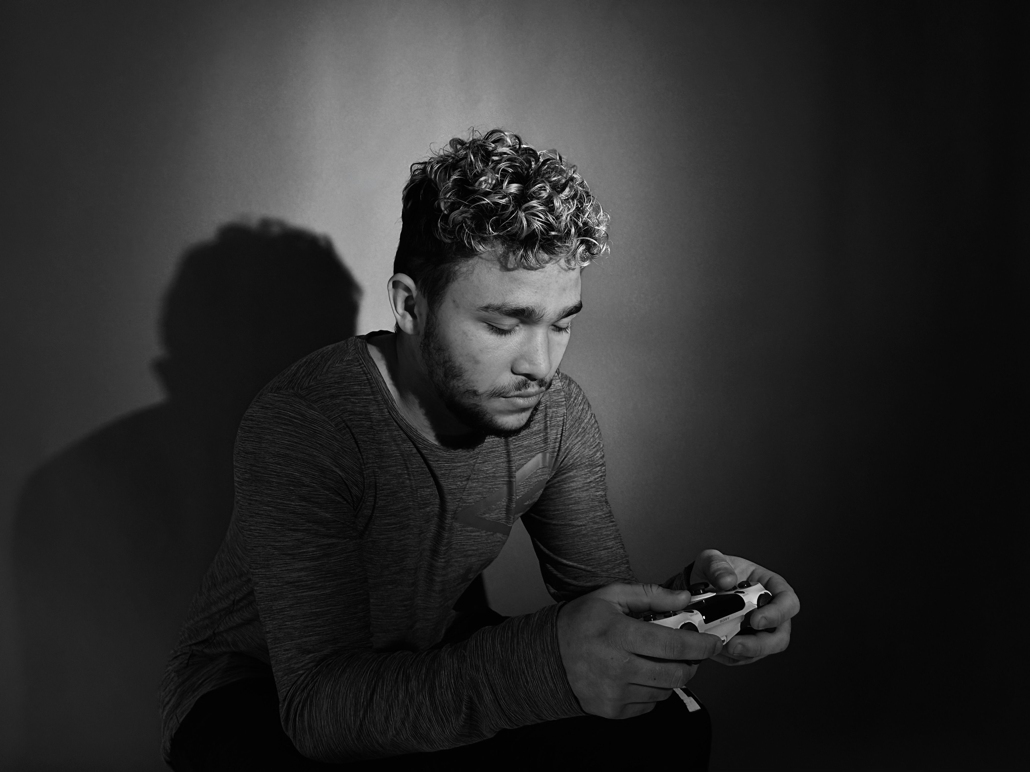 Photo of Andrei