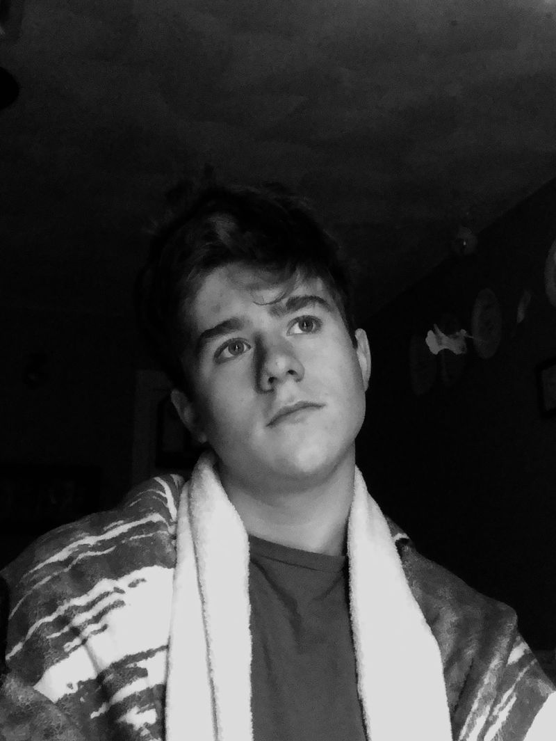 Photo of Teddy