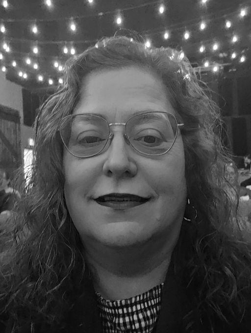 Photo of Gladys Hernández