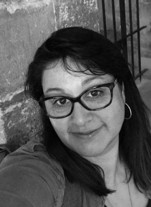 Photo of Jeni Lannen