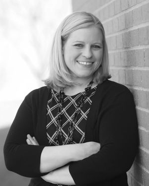 Photo of Leah Juelke