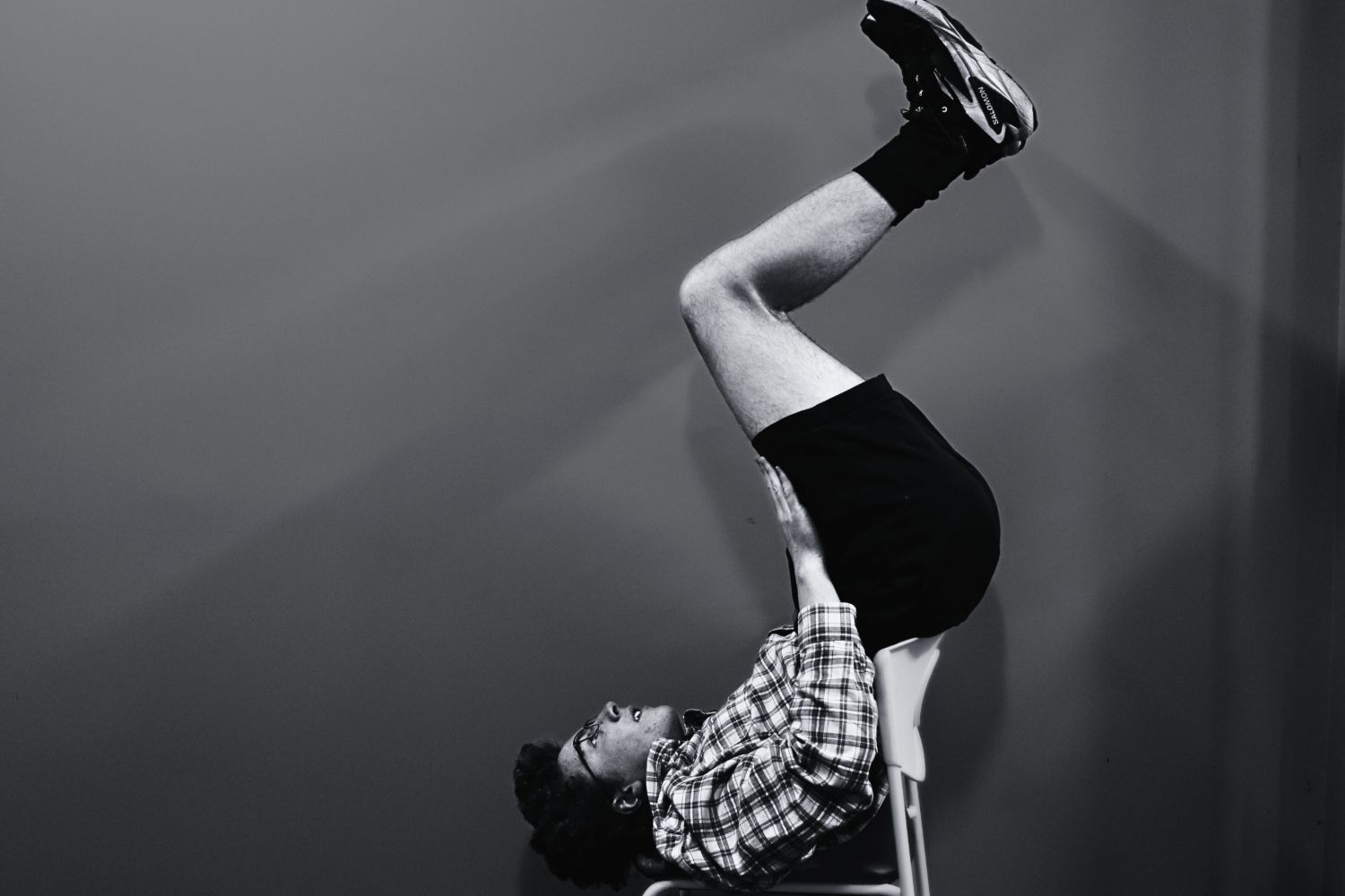 Photo of Angus