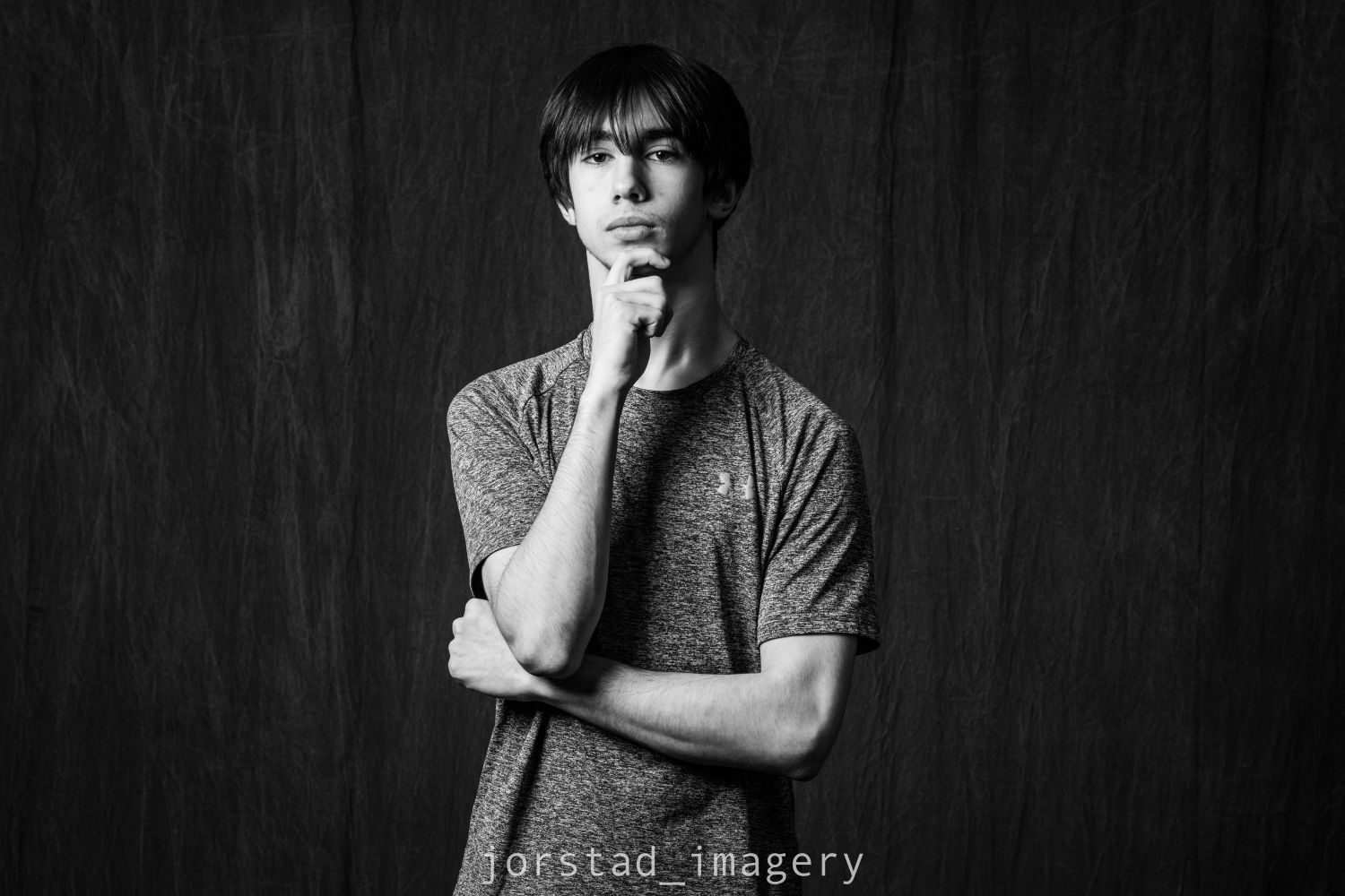 Photo of Christopher