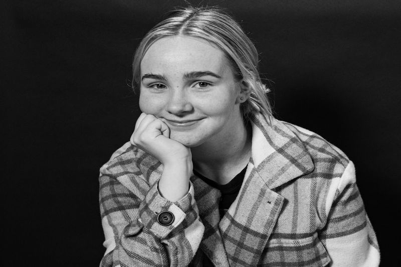 Photo of Gwen