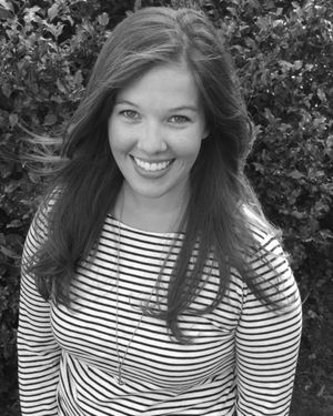 Photo of Meredith O'Brien