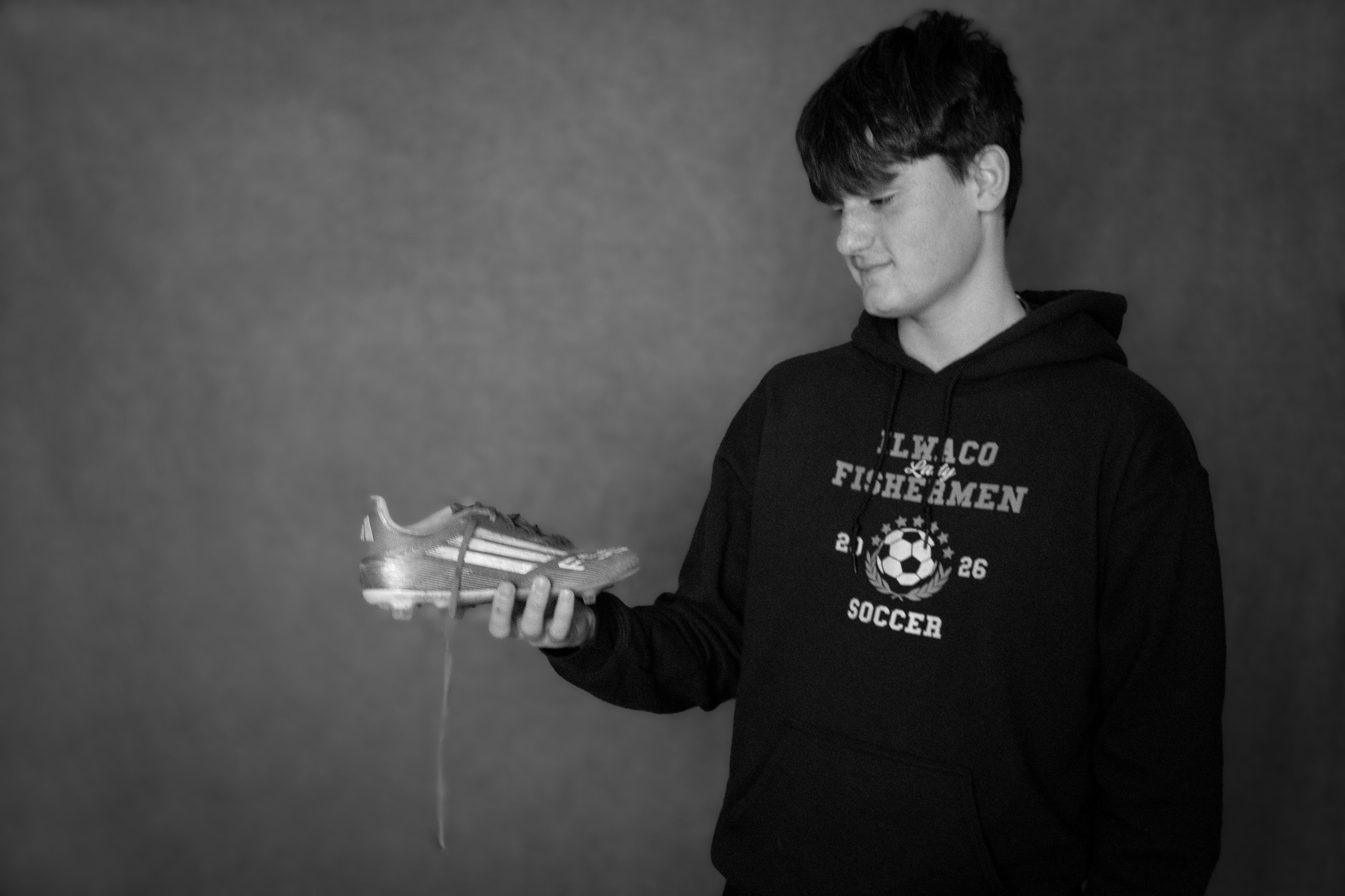 Photo of Collin