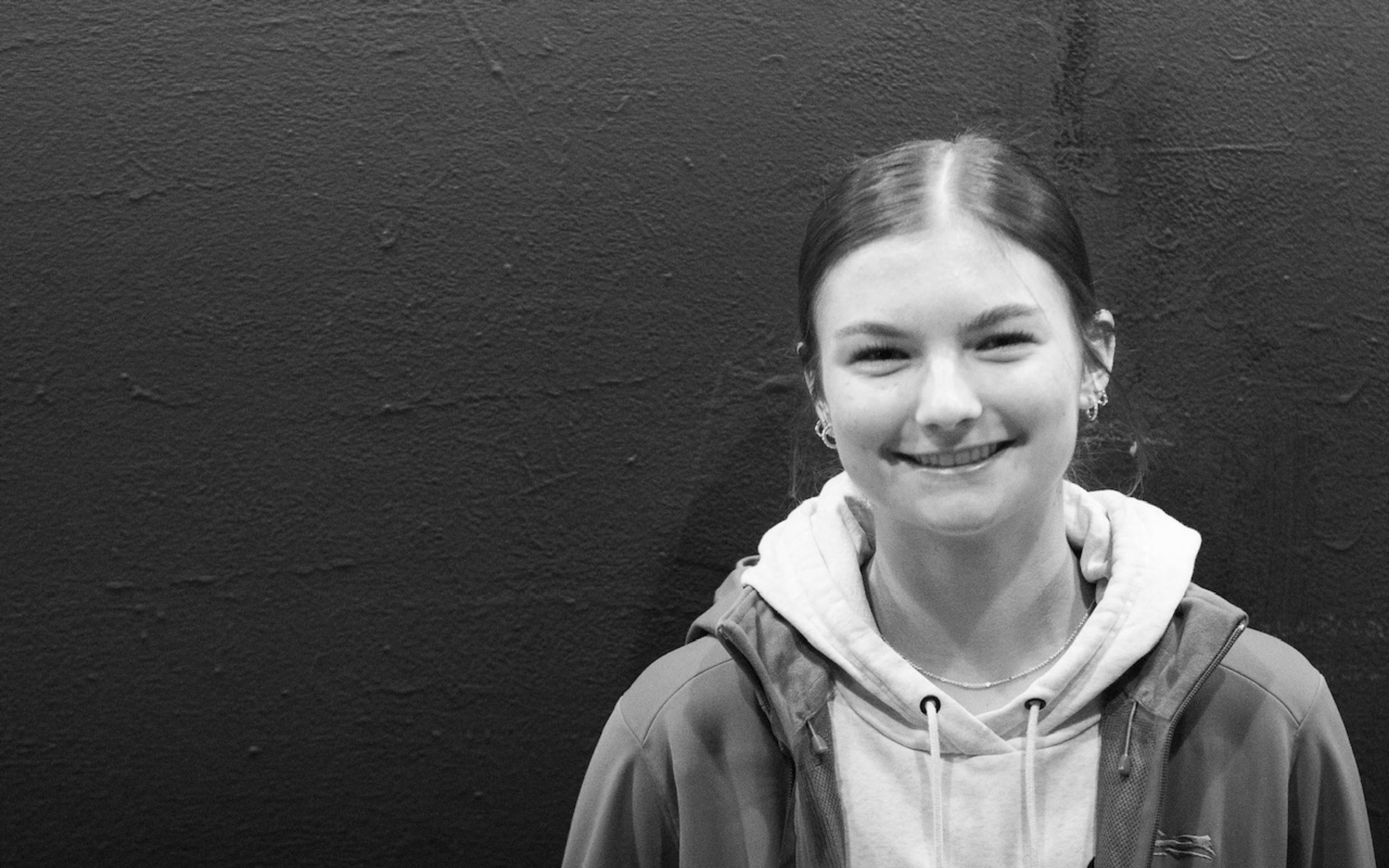 Photo of Erin