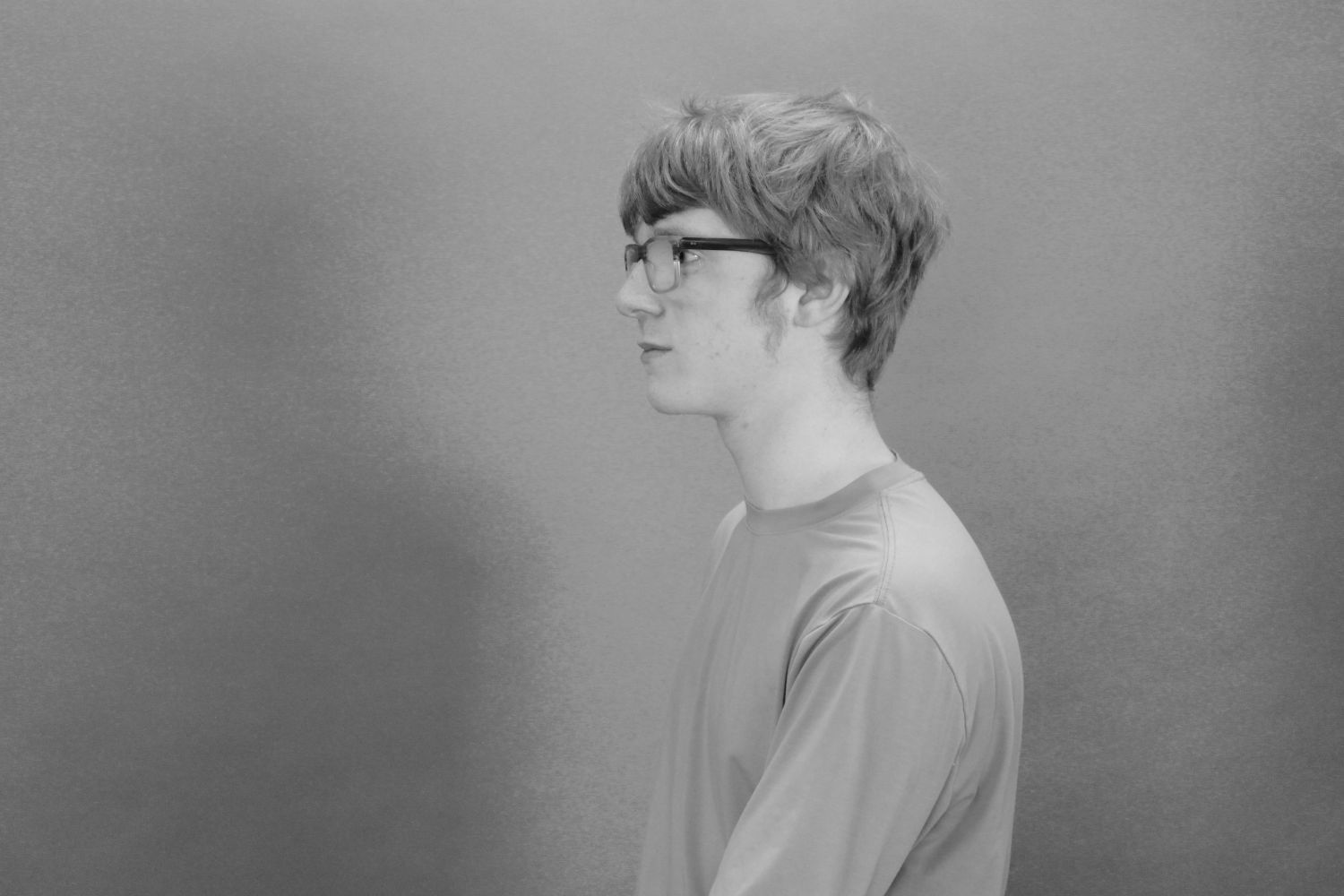 Photo of George