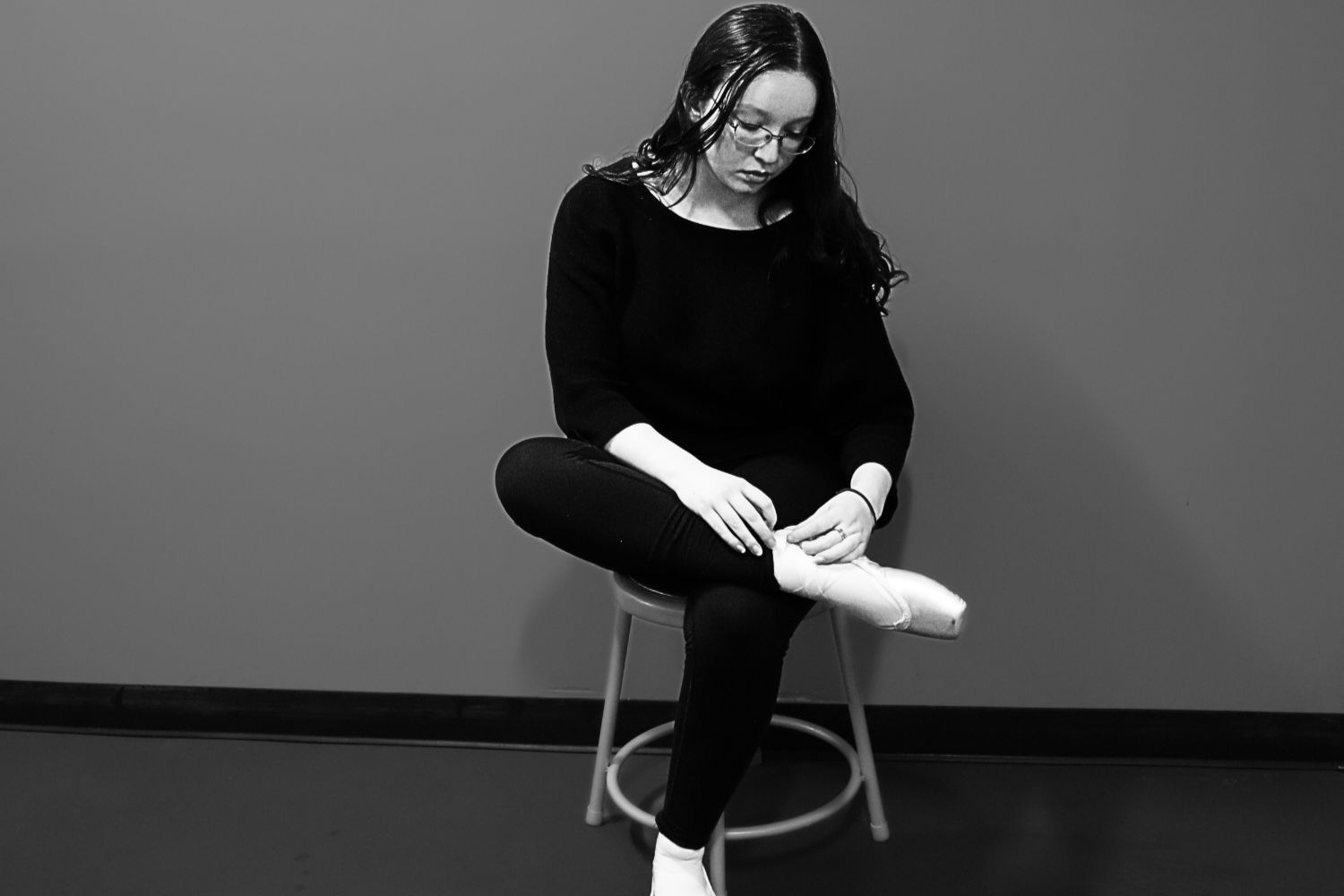 Photo of Rachael