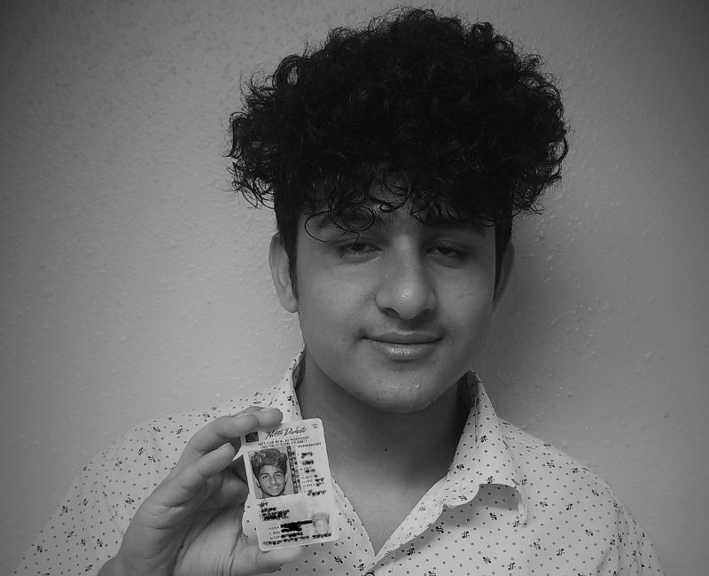 Photo of Hari