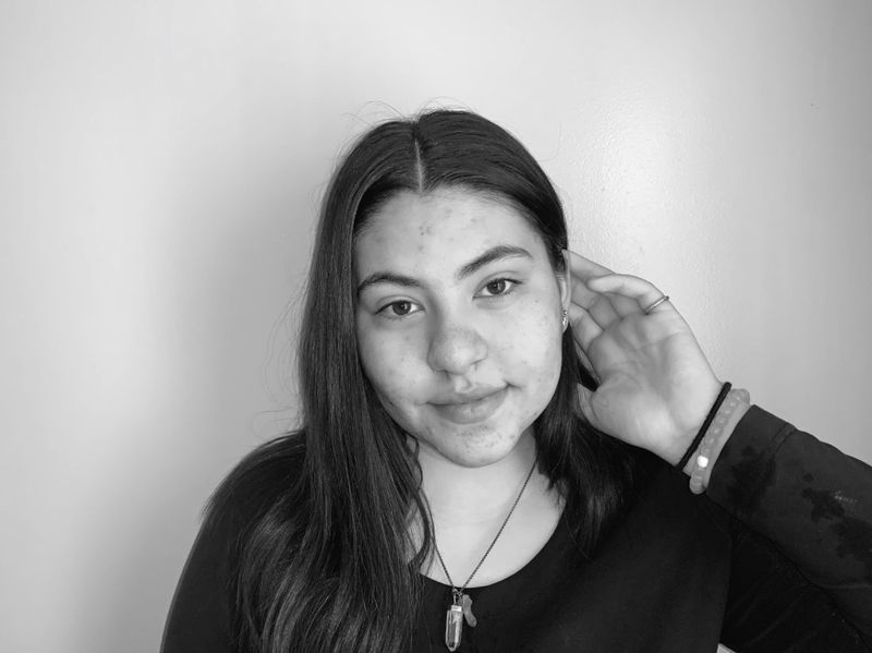 Photo of Gabriela